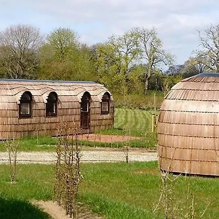 Igluhut-komfort-plus-2-2 Tatil Evi Belau