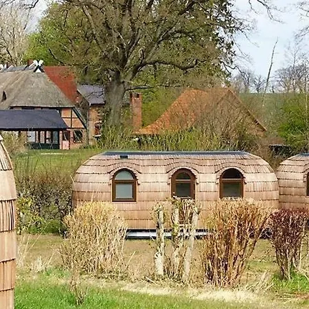 Igluhut-komfort-plus-2-2 Tatil Evi