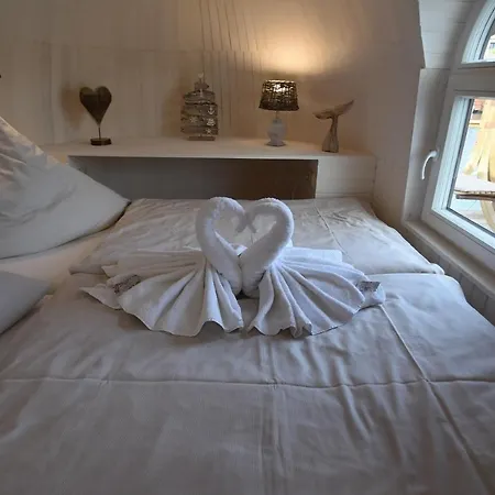 Igluhut-komfort-plus-2-2 Tatil Evi *