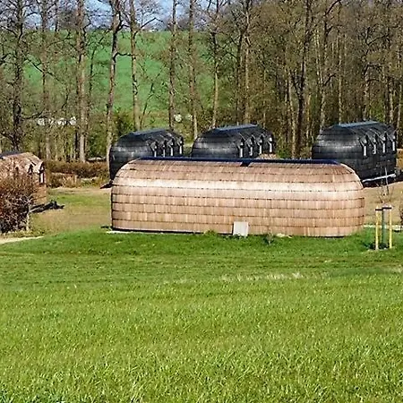 Igluhut-komfort-plus-2-2 Tatil Evi *