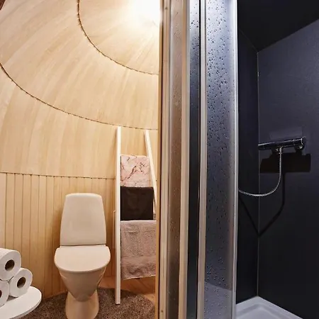 Tatil Evi Igluhut-komfort-plus-2-2